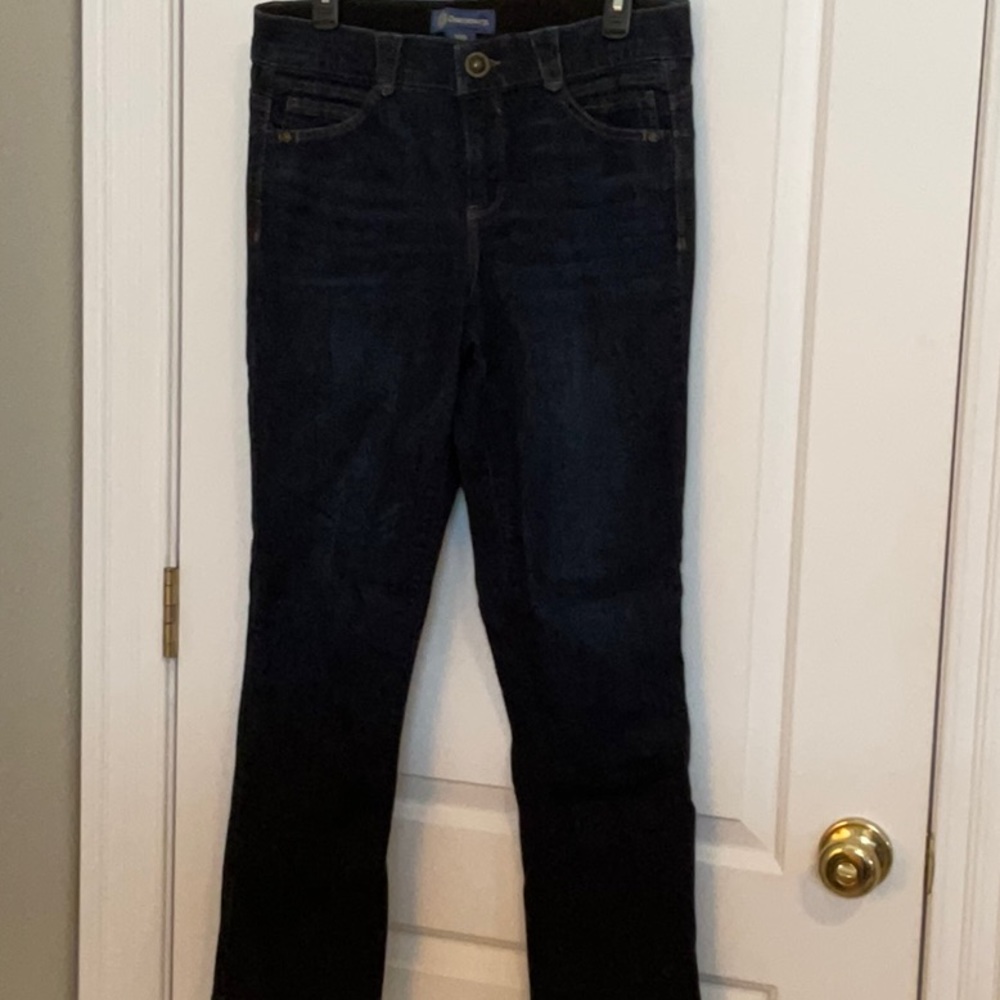 Democracy Jeans